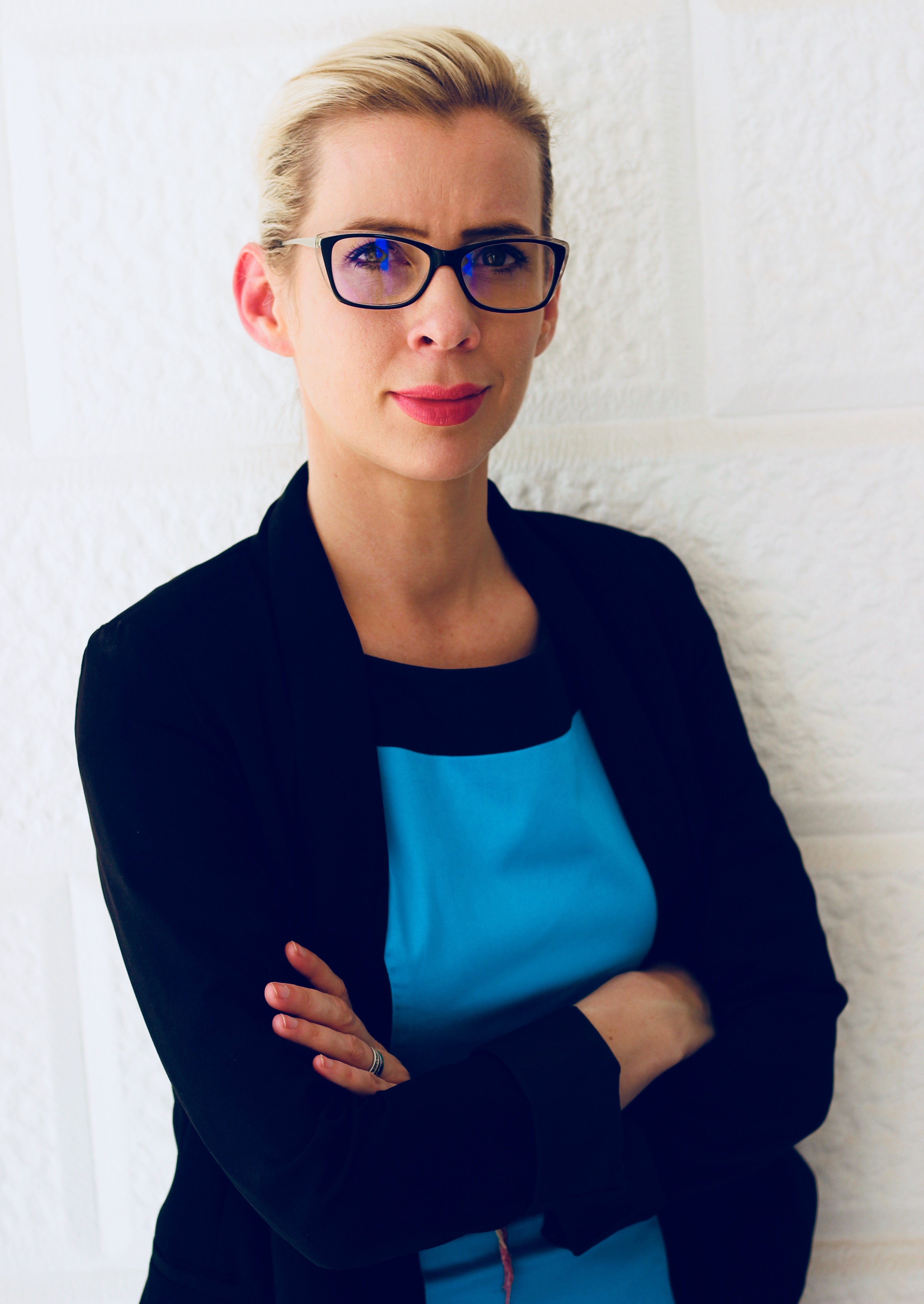 New Metrics Client Director Miriam Kugel