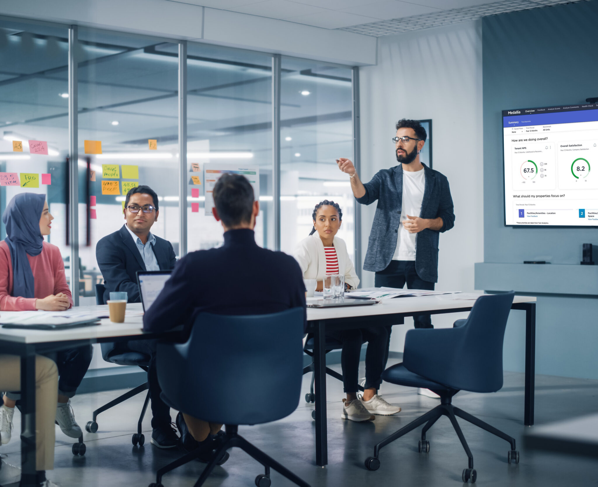 New Metrics Creating Human Valuenew Metrics Experience Management