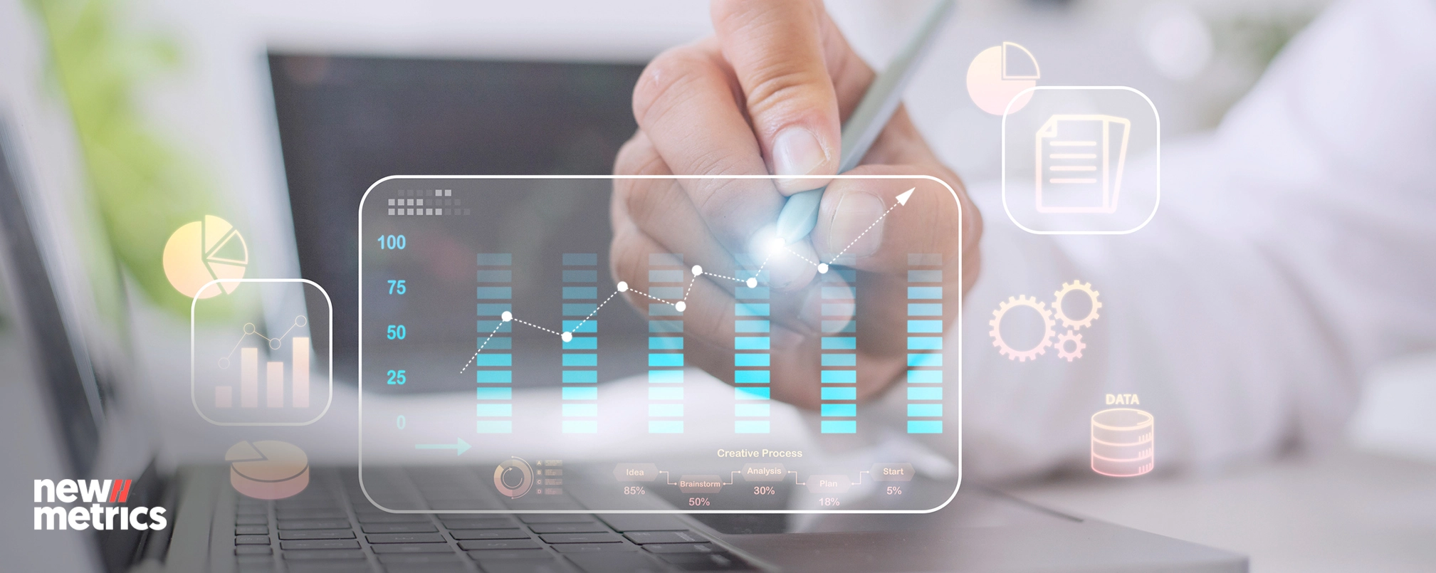 data-driven organizations