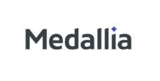 Medallia Logo