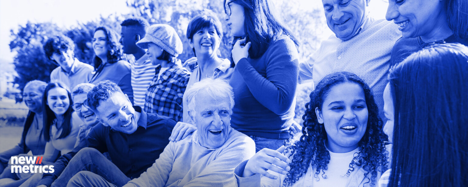 Moments that matter:rethinking public sector CX