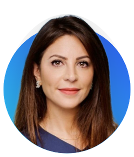 Salma Kayali